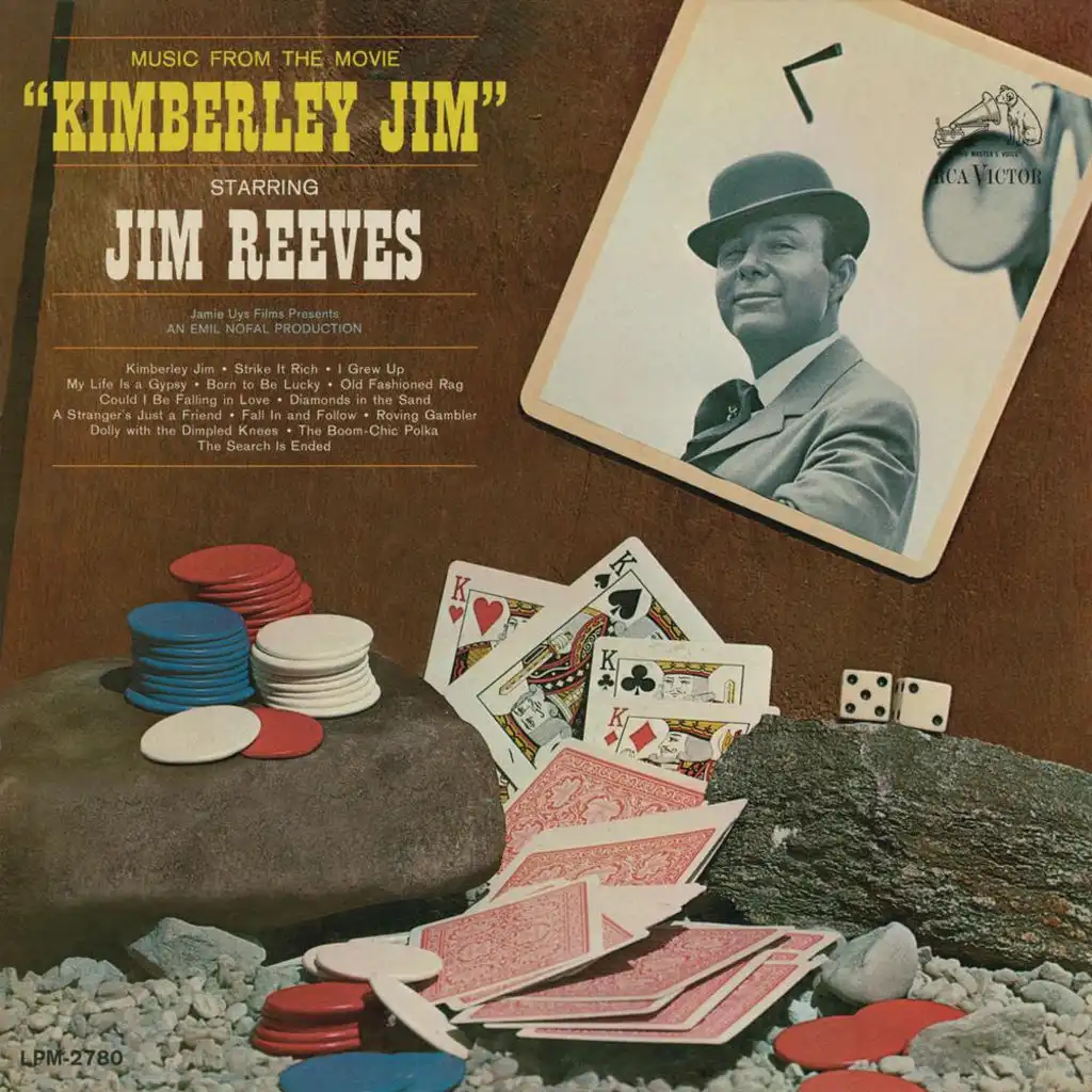 Old Fashioned Rag (Jamie Uys Films Presents "Kimberley Jim" an Emil Nofal Productio)