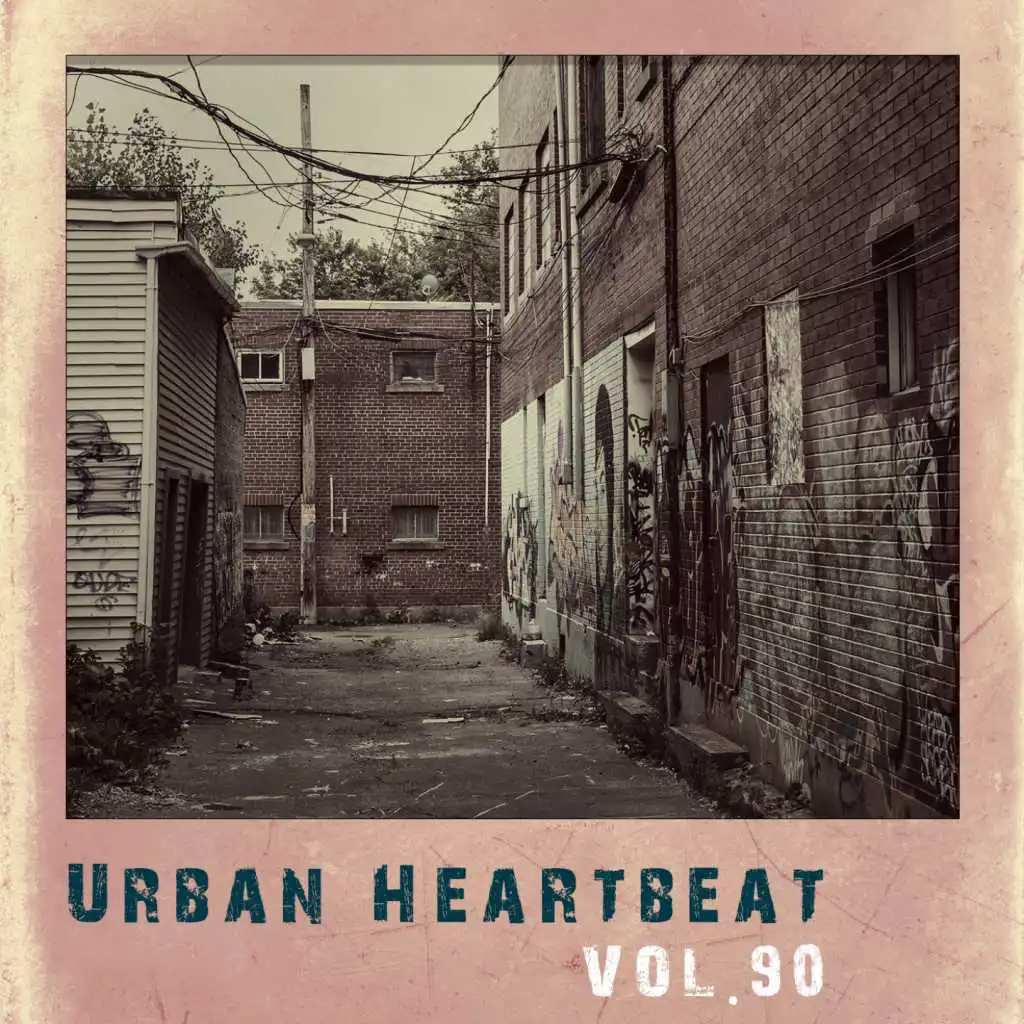 Urban Heartbeat,Vol.90