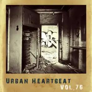 Urban Heartbeat,Vol.76