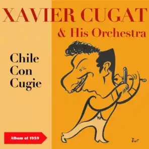 Chilie Con Cugat (Album of 1959)