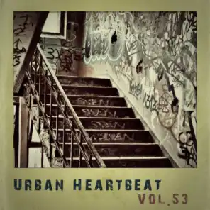 Urban Heartbeat,Vol.53