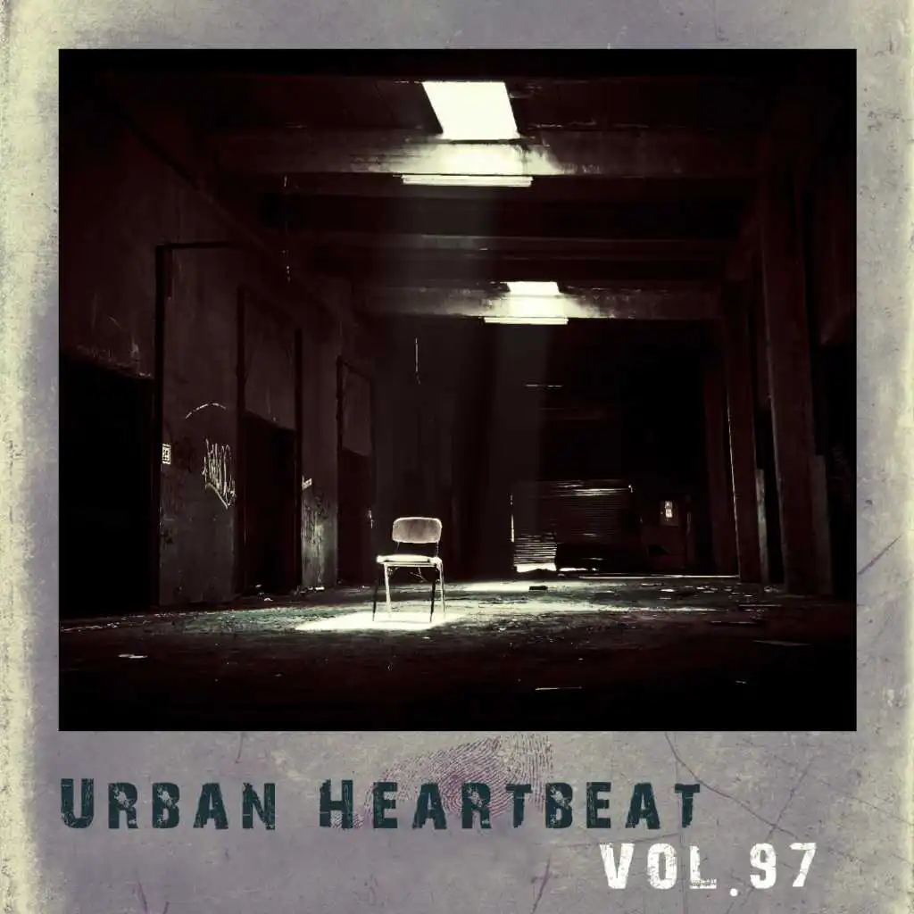 Urban Heartbeat,Vol.97