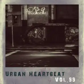 Urban Heartbeat,Vol.99