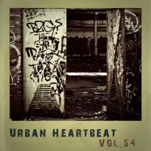 Urban Heartbeat,Vol.54