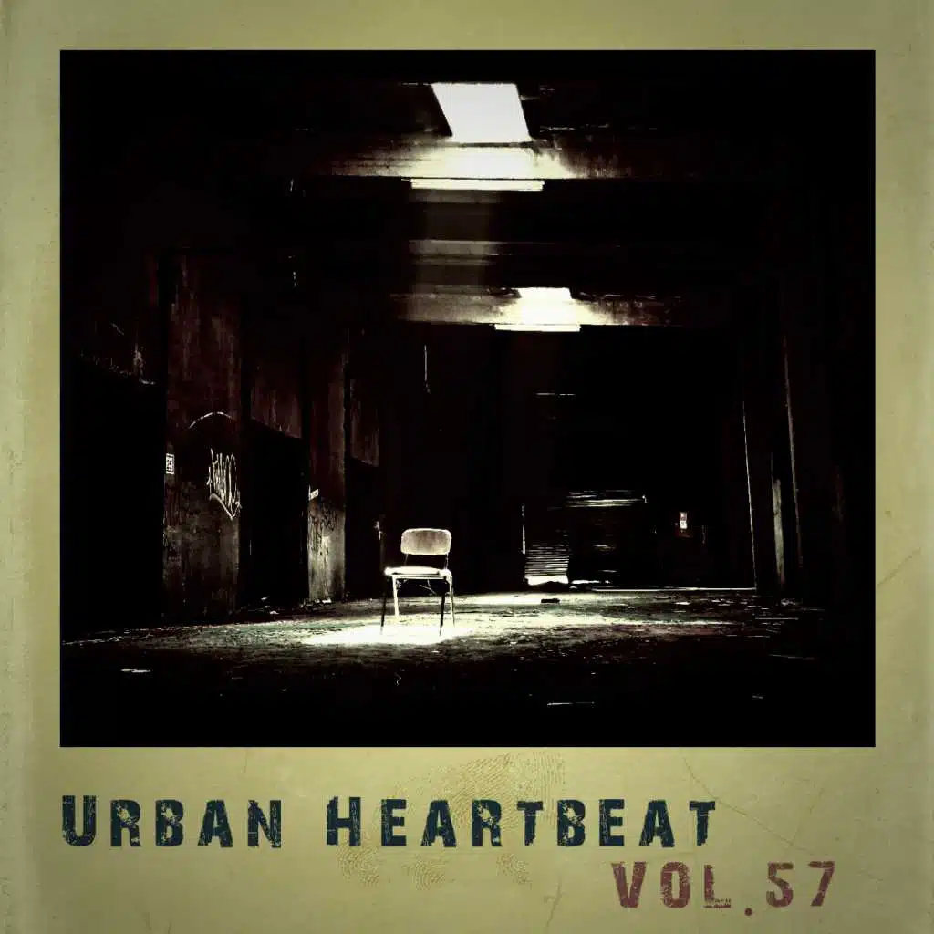 Urban Heartbeat,Vol.57