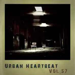 Urban Heartbeat,Vol.57