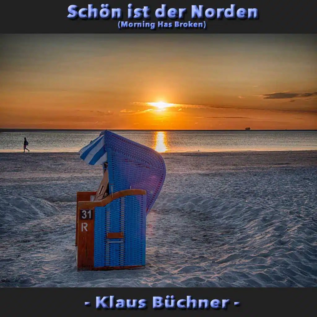 Klaus Büchner