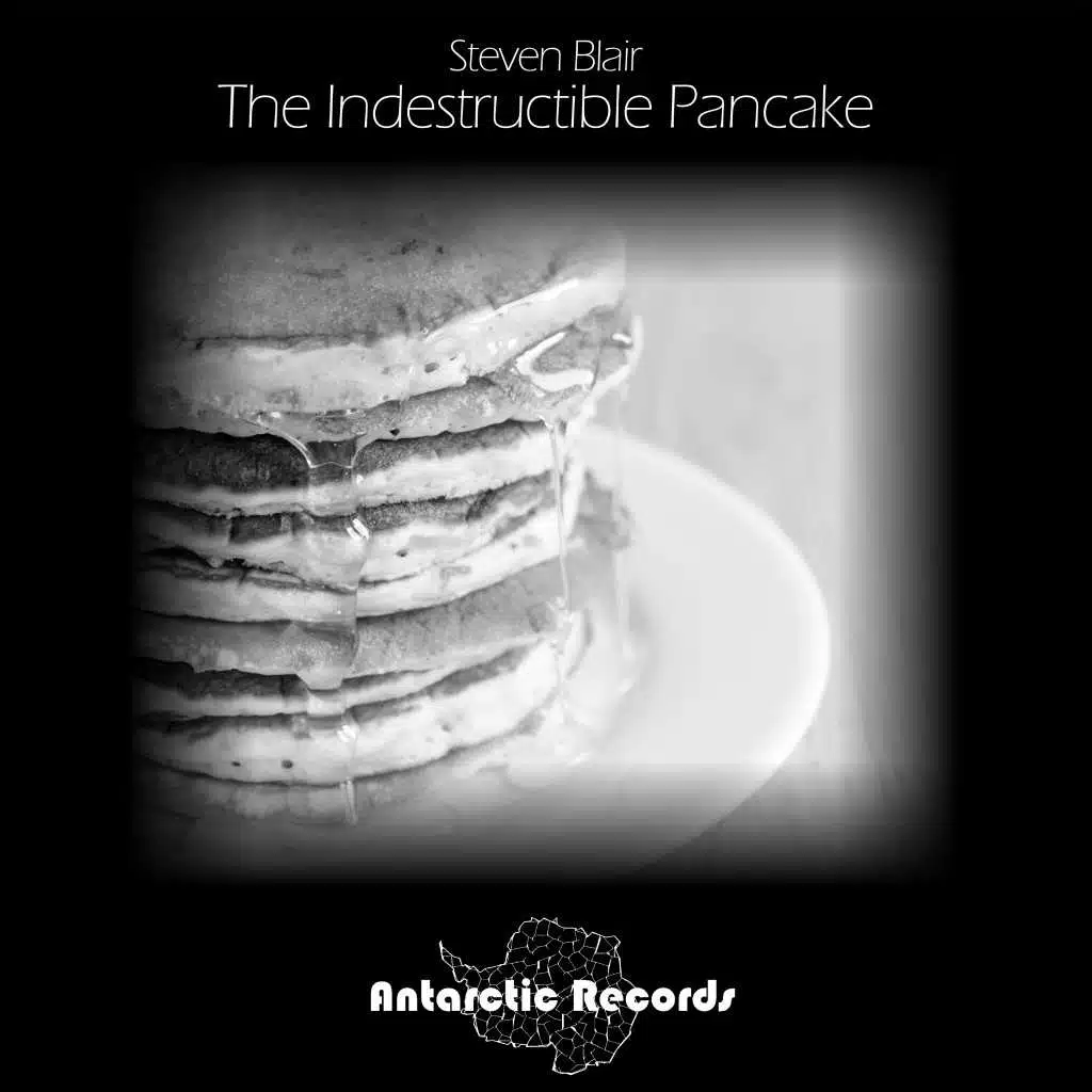 The Indestructible Pancake