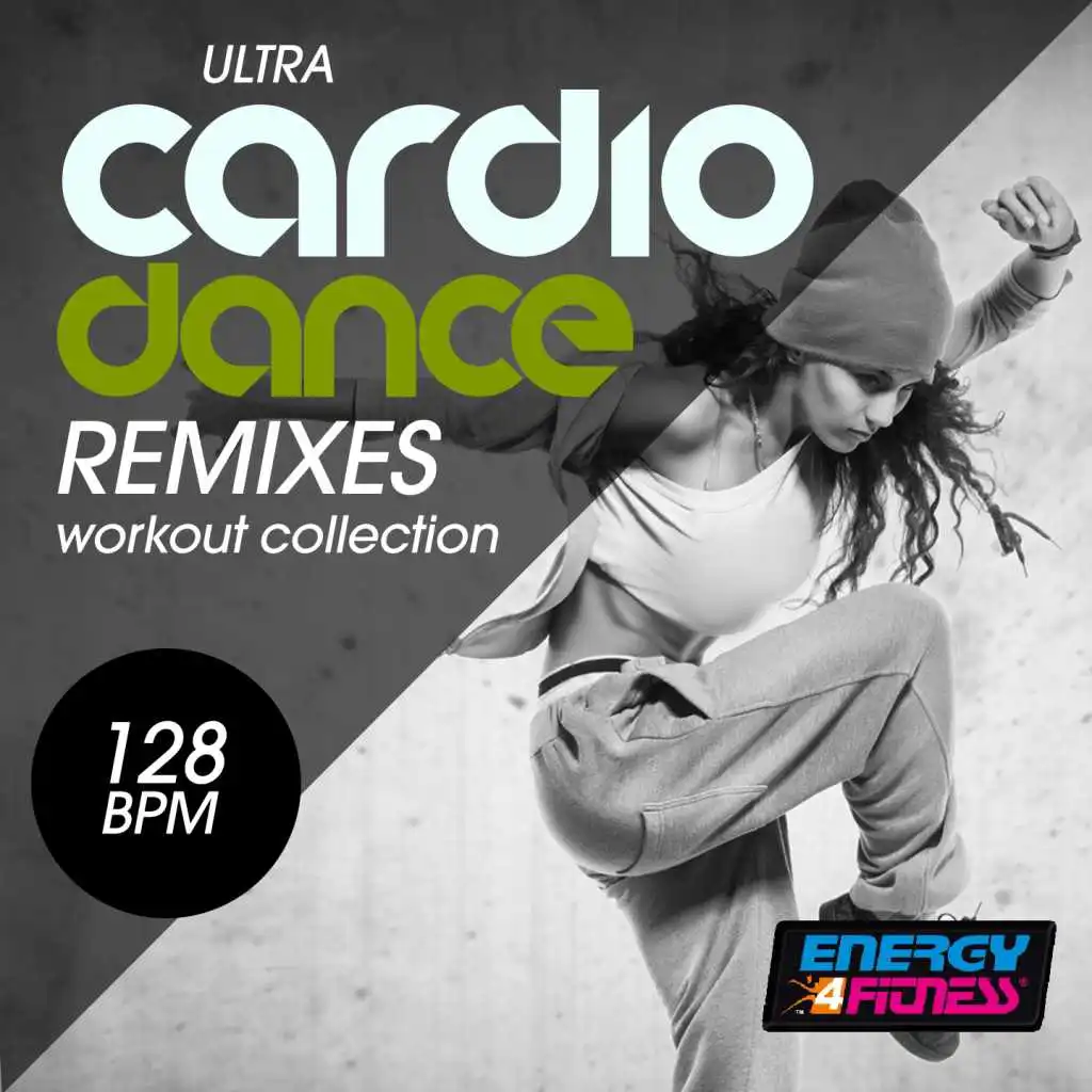 I Wanna Be with U (Fitness Version) [feat. Duffy]