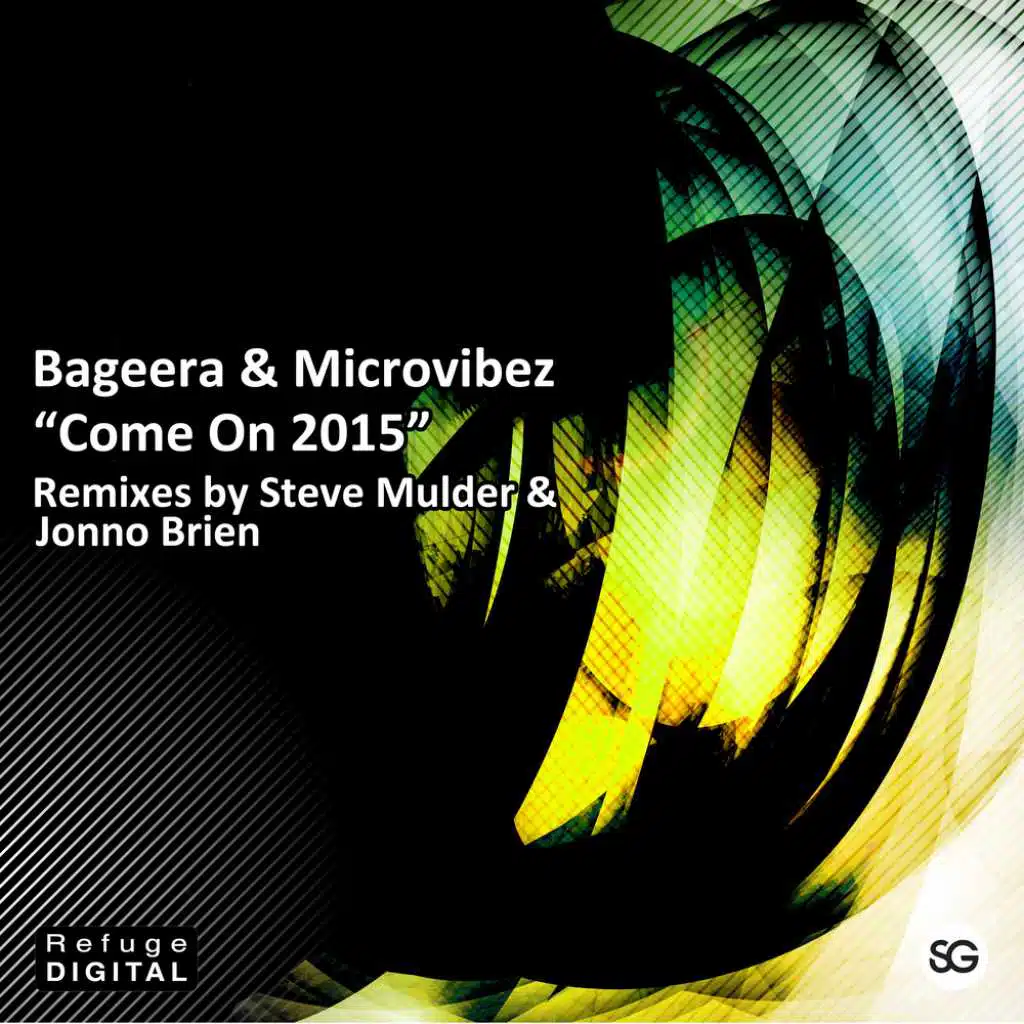 Bageera and Microvibez