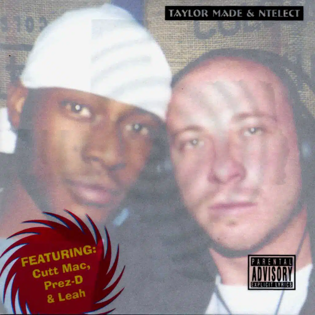 Taylor Made & Ntelect