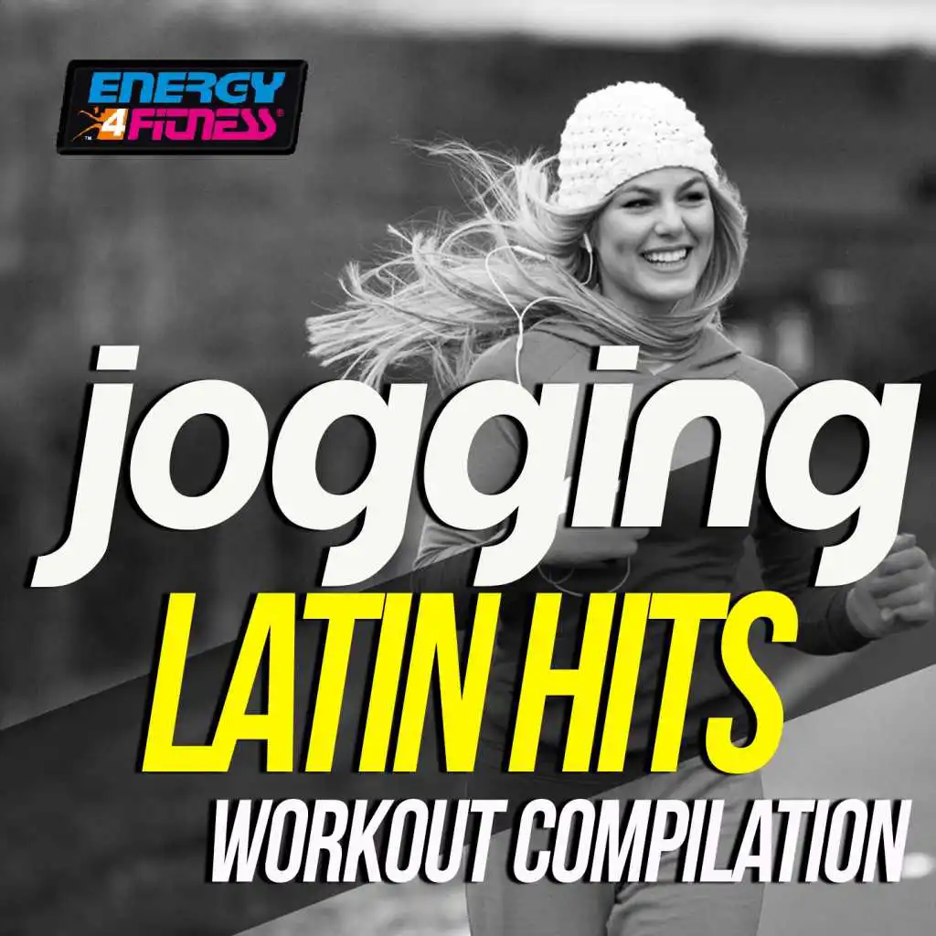 Jogging Latin Hits Workout Compilation