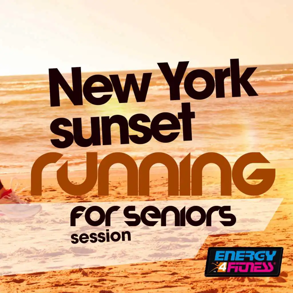 New York Sunset Running for Seniors Session