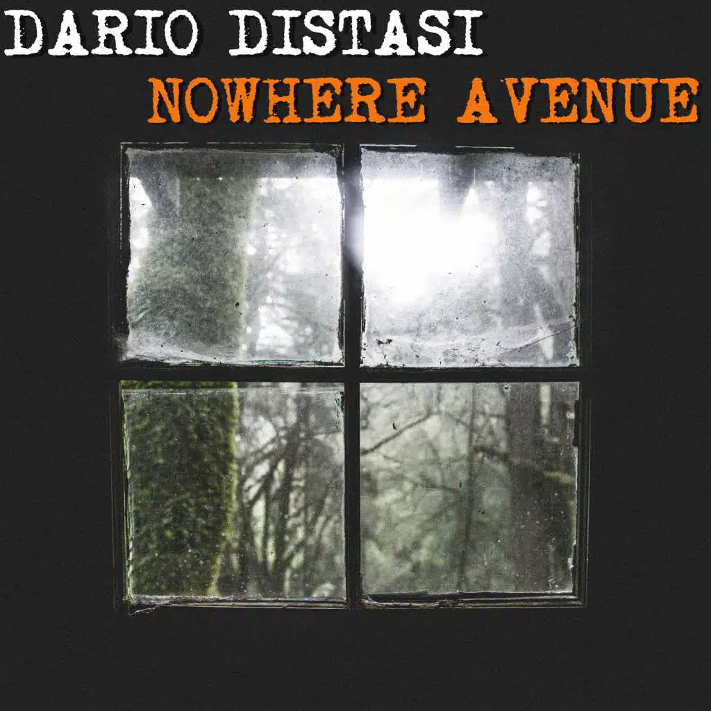 Nowhere Avenue