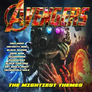 Avengers - The Mightiest Themes