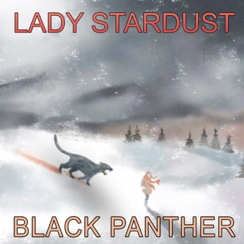 Black Panther