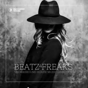 Beatz 4 Freaks, Vol. 32