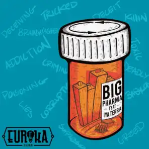 Big Pharma (feat. Iya Terra)