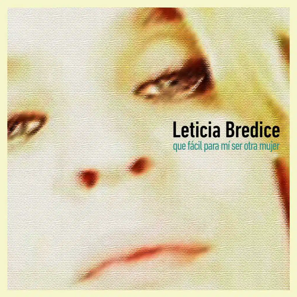 Leticia Brédice