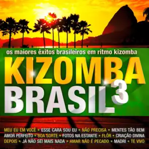 Kizomba Brasil & Gaby Fernandes