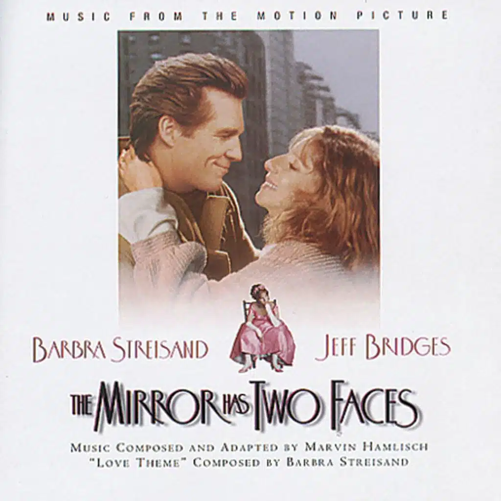 The Mirror Has Two Faces (Soundtrack)