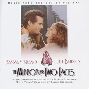 THE MIRROR HAS TWO FACES - Music From The Motion Picture (1996)