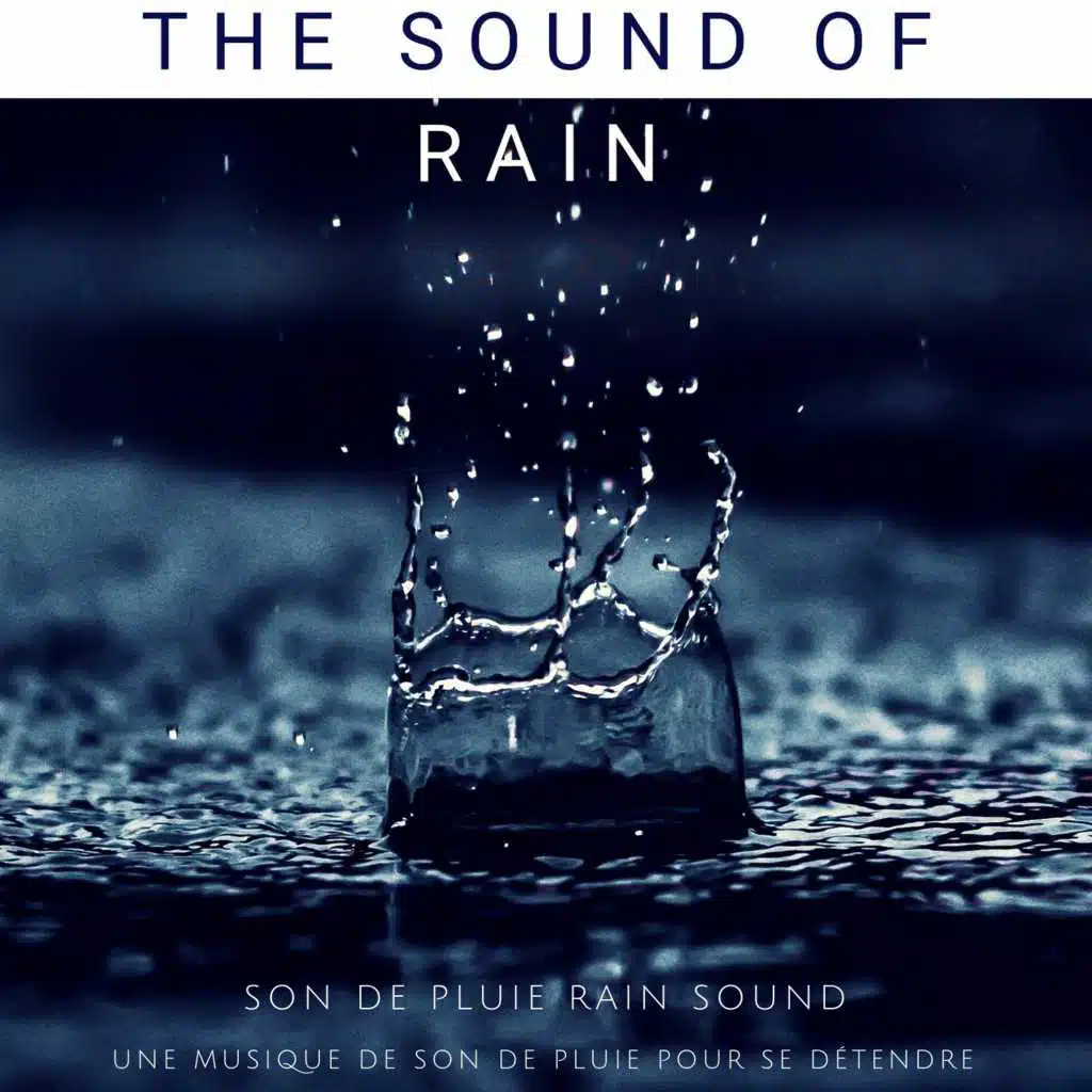 The Sound of Rain (Une Musique De Son De Pluie Pour Se Détendre)