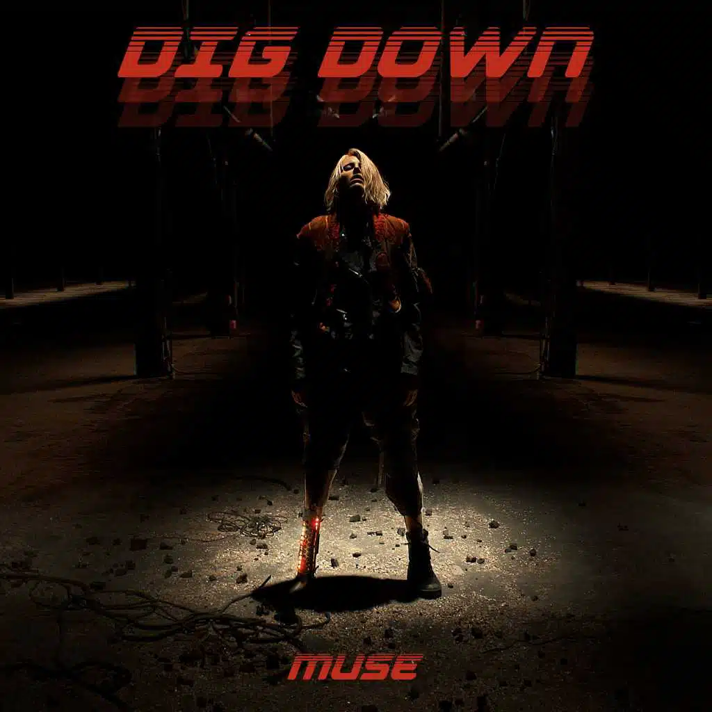 Dig Down