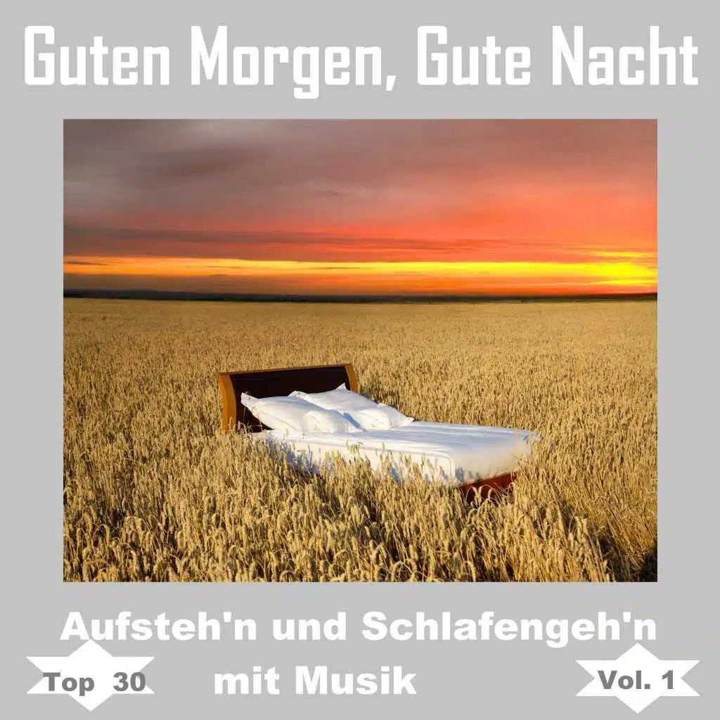 Good Morning, Ladies All