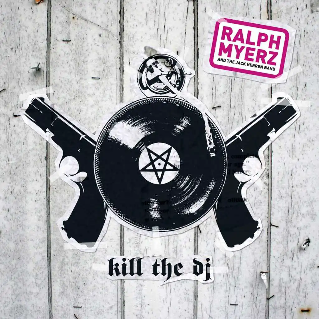 Kill the DJ (Ralph's Spaceacid to the Flashout Remix)