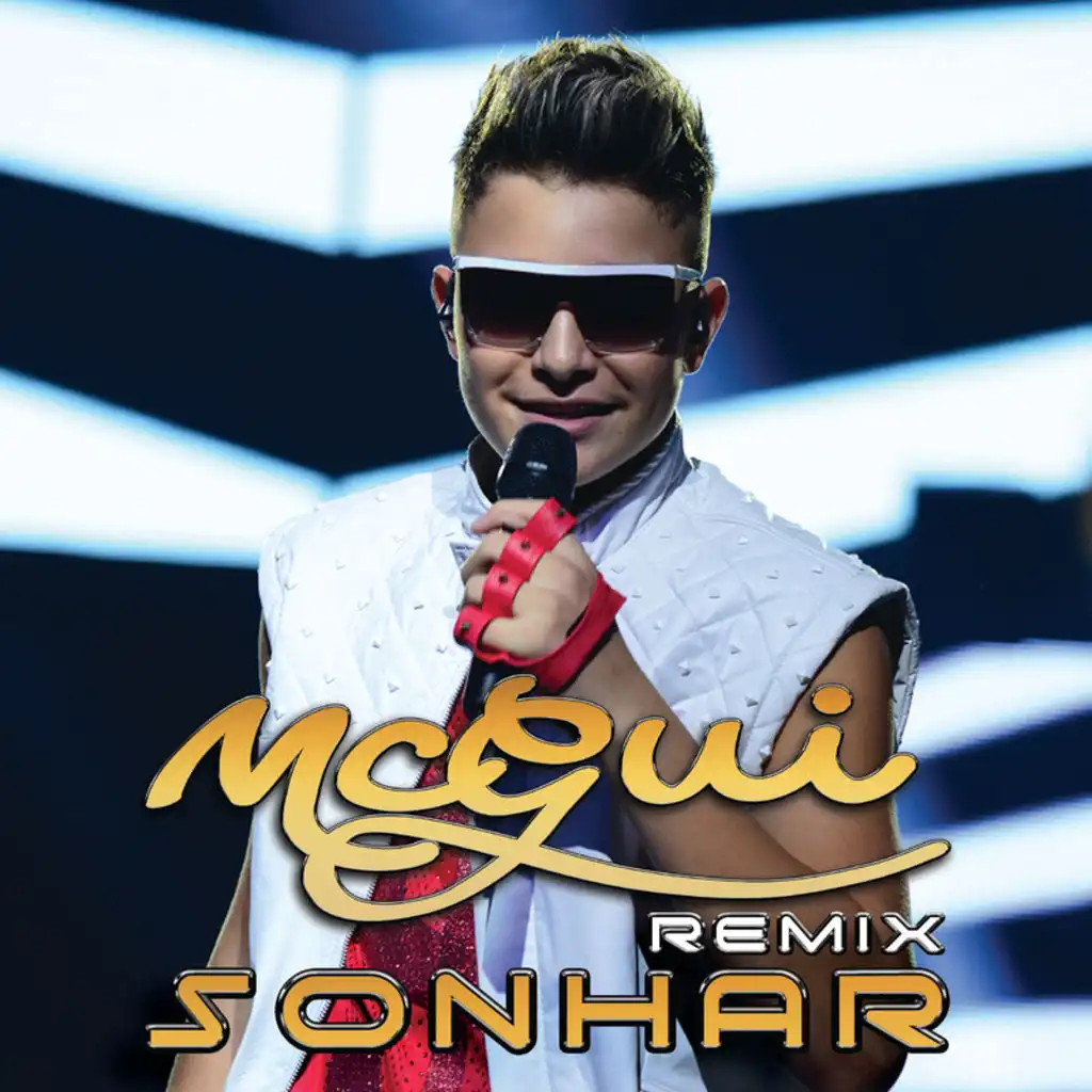 Sonhar (Remix)