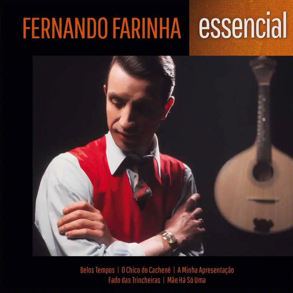 Fernando Farinha