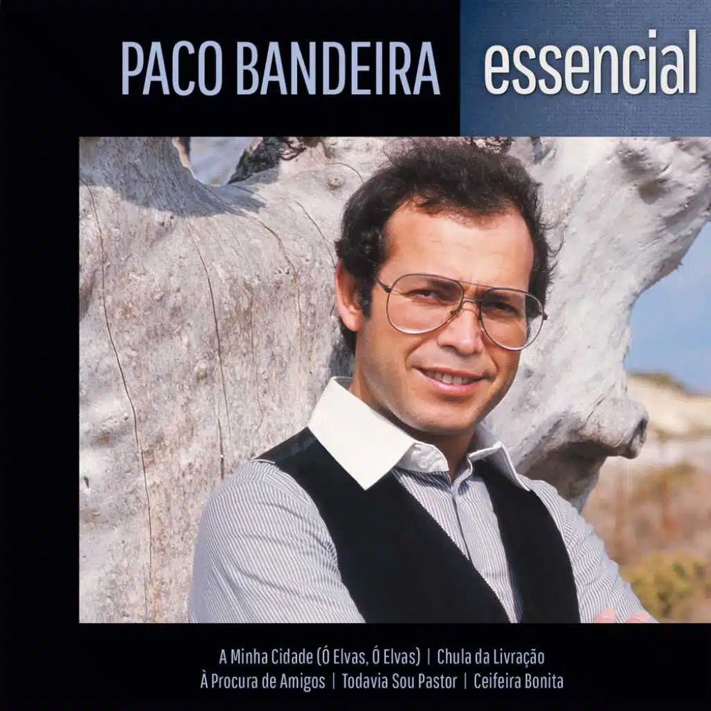 Paco Bandeira