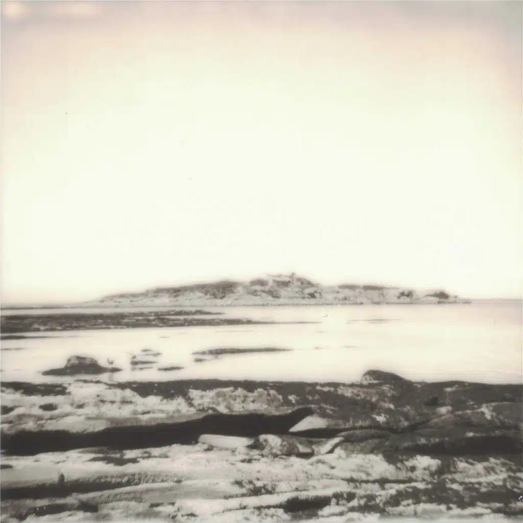 Jump with Your Eyes Closed