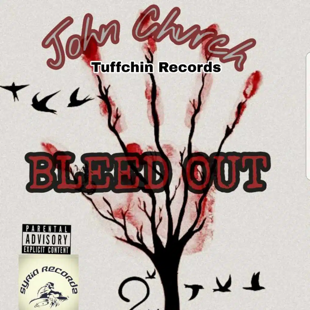 Bleed Out