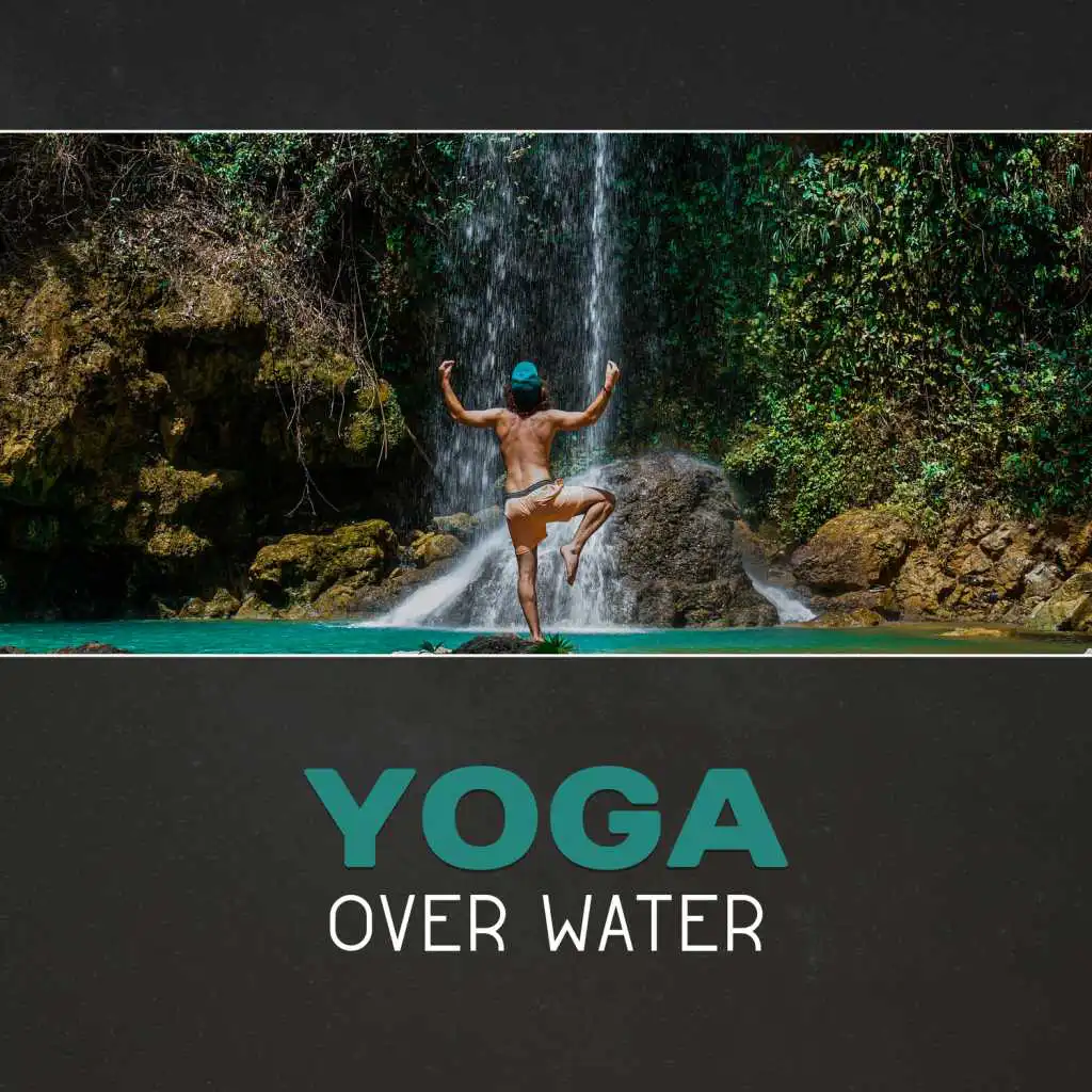 Yoga over Water