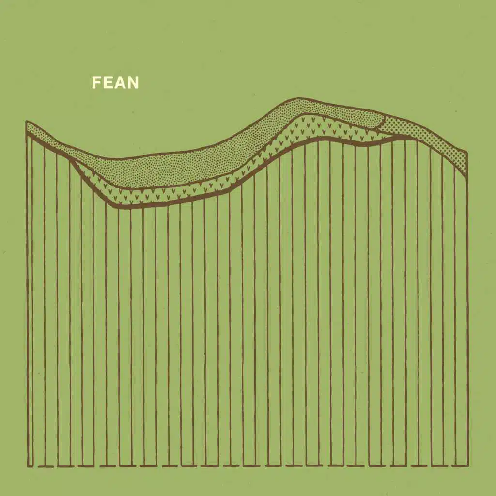 FEAN (feat. Rutger Zuydervelt, Mariska Baars, Jan Kleefstra, Romke Kleefstra, Joachim Badenhorst, Sylvain Chauveau, Annelies Monseré & piiptsjilling)