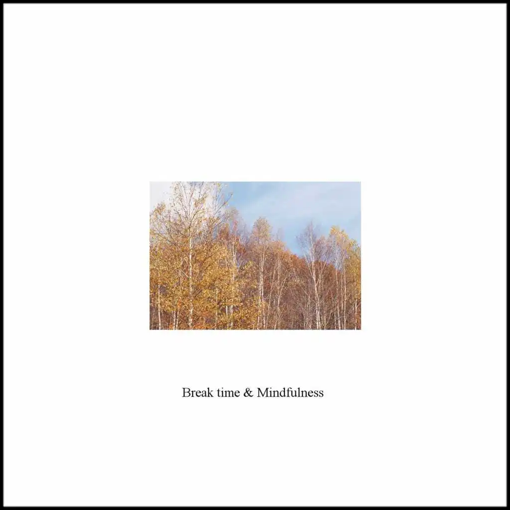 Break Time and Mindfulness