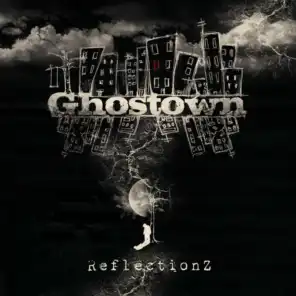 Ghostown (feat. Dj KIRSA)