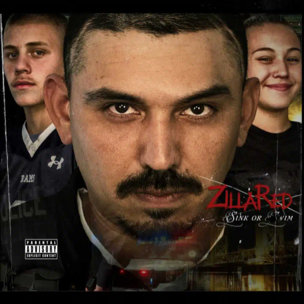 Freak Show (feat. C.O.S.)