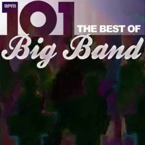 101 - The Best of Big Band