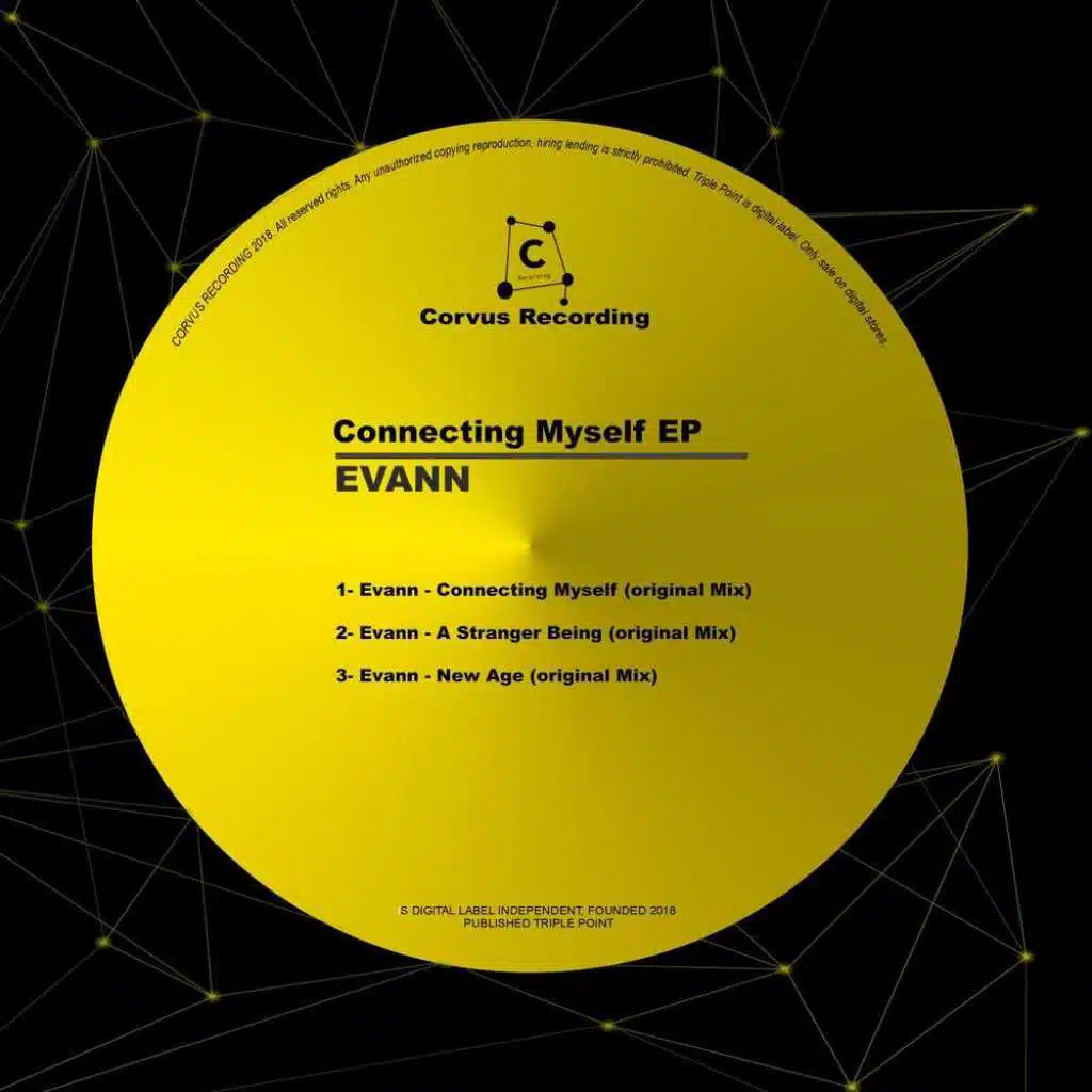 Connecting Myself