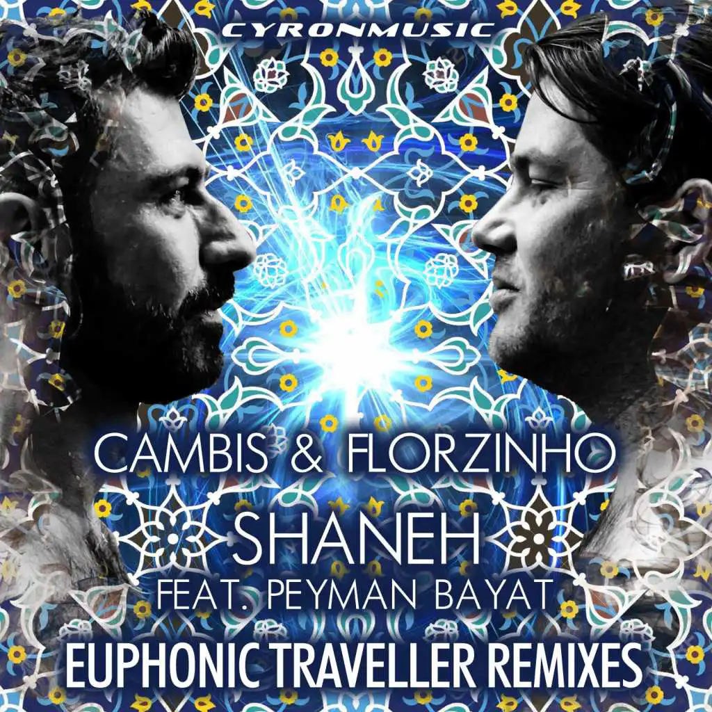 Shaneh (Euphonic Traveller Remix Instrumental)