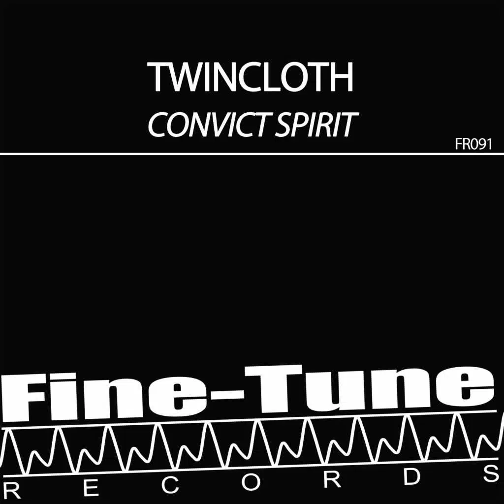 Convict Spirit (Radio Edit)