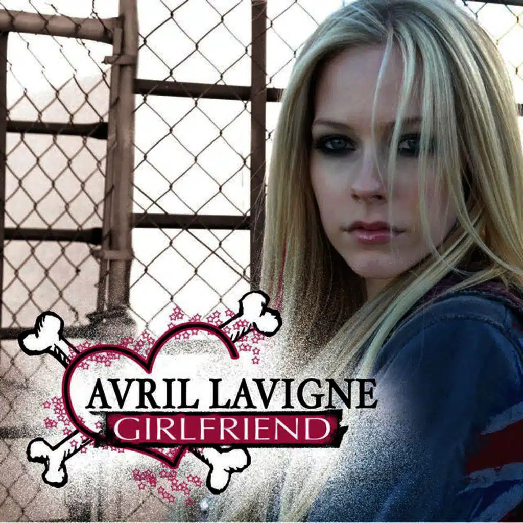 Girlfriend (Radio Edit)