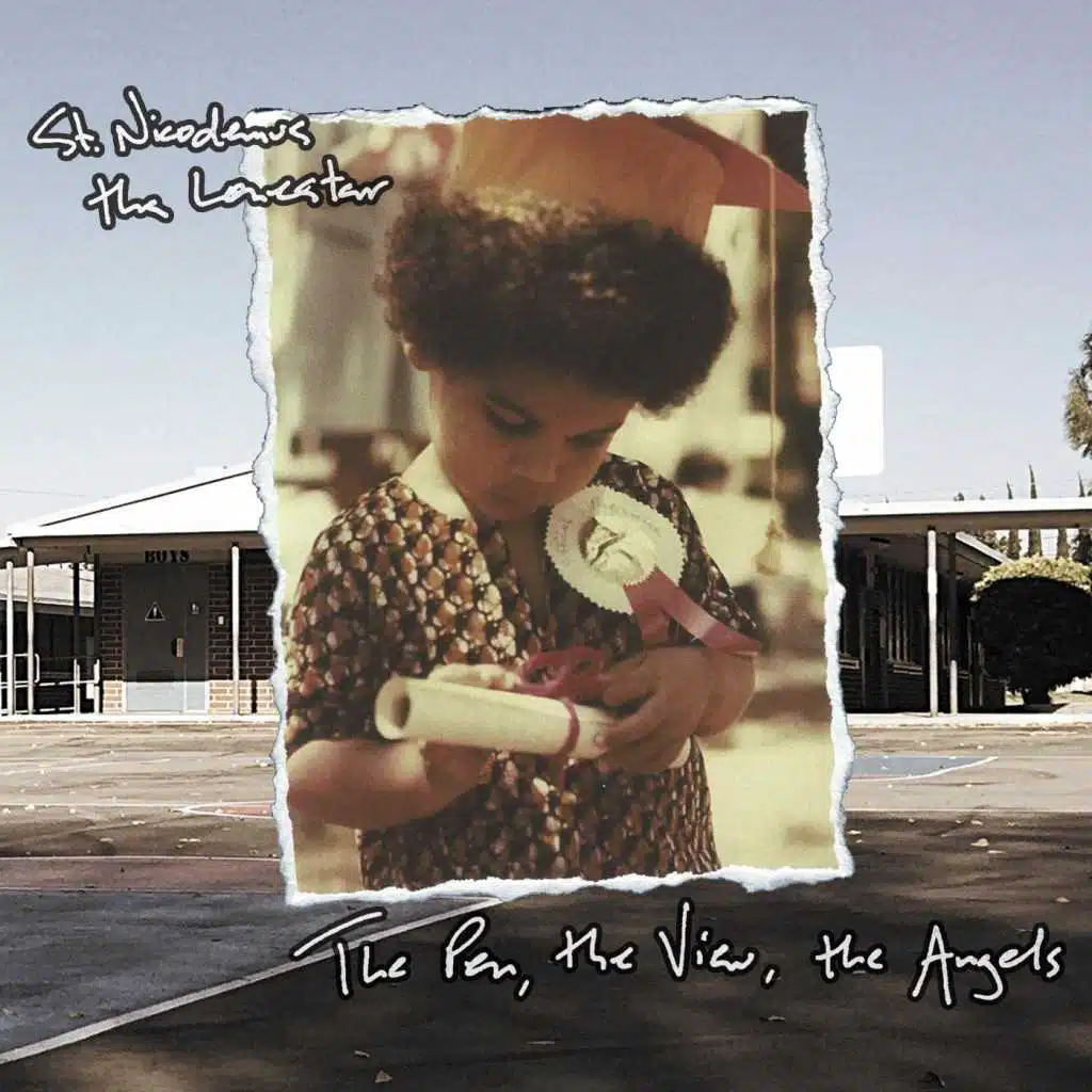 The Pen, The View, The Angels