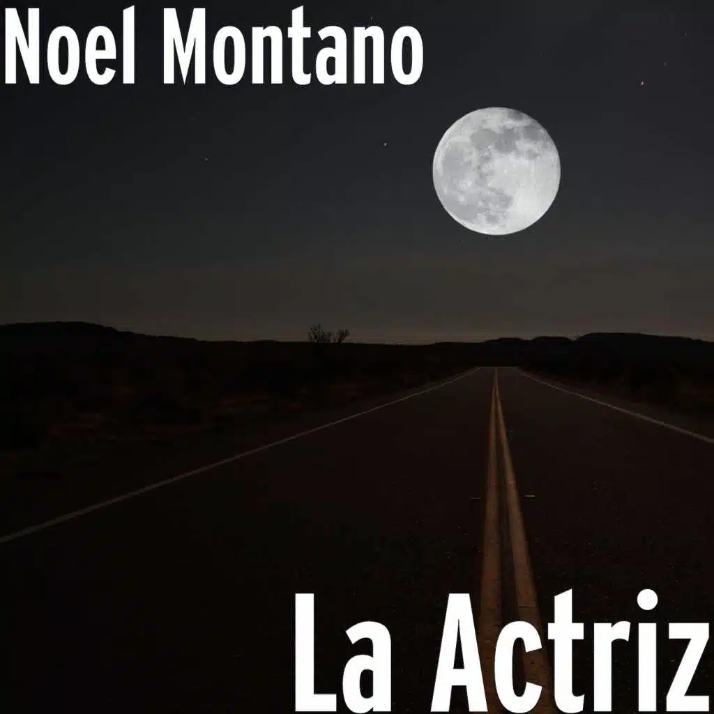 La Actriz