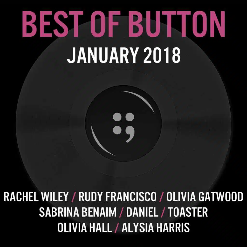 Best of Button - January 2018