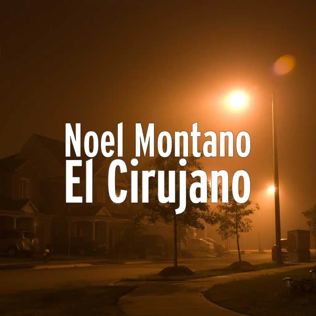 El Cirujano