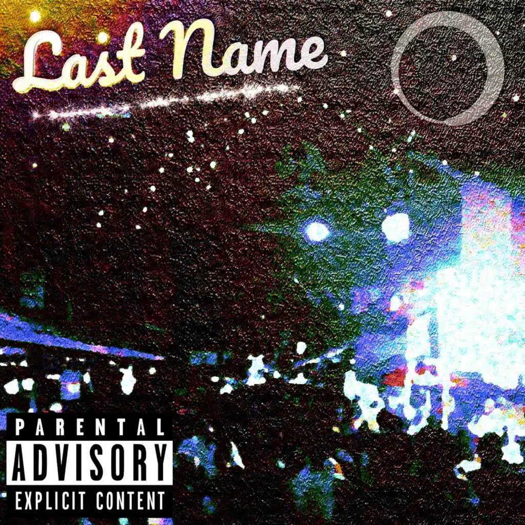 Last Name